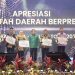 Penghargaan Pemda Berprestasi Jawa-Bali Batch II 2026 dari Kemendagri