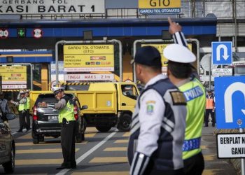 Oknum Dishub Bekasi Terlibat Pungli Rp1,7 Juta, KDM Mengancam Pecat