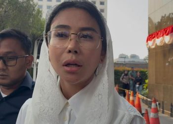 KPK Duga Bebizie Menerima Uang dari Korporasi Batu Bara Tersangka Korupsi
