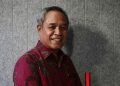 KWP Marah Benny Harman Demokrat Mengkritik Wartawan Otak Kamu Ada Gak