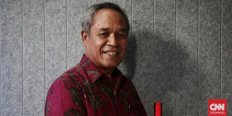KWP Marah Benny Harman Demokrat Mengkritik Wartawan Otak Kamu Ada Gak