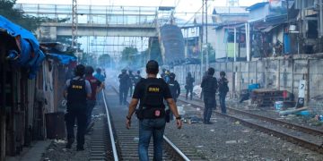 Bandar Narkoba Kampung Bahari Miliki Jaringan Antar Provinsi
