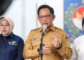 Inflasi Juli 2,88 Persen Menurut Mendagri Masih dalam Rentang Ideal