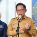 Inflasi Juli 2,88 Persen Menurut Mendagri Masih dalam Rentang Ideal