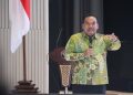 Bupati Blora Targetkan Proyek Percontohan Organik dan Kuota Beasiswa di UB
