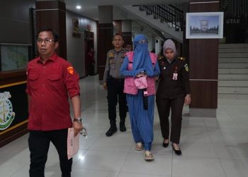 Buronan Korupsi Pencairan Kredit Bank Ditangkap Rp2,2 M