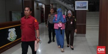 Buronan Korupsi Pencairan Kredit Bank Ditangkap Rp2,2 M