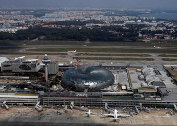 Konglomerat Indonesia Kuasai Bisnis Avtur di Singapura Sasar Bandara Changi