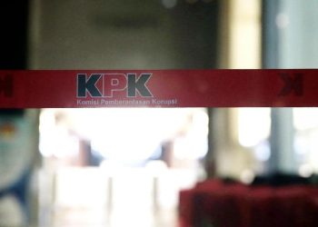 Penyidik KPK Periksa Pejabat Universitas Jenderal Soedirman di Banyumas
