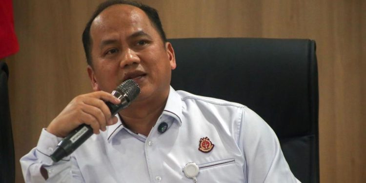 Penyitaan Foto Keluarga Eks Jampidsus Febrie oleh Kejagung