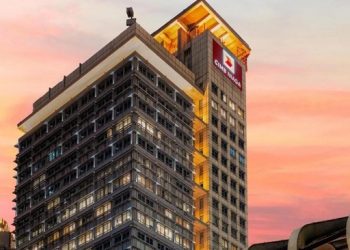 Minat Nabung Valas Meningkat, Pertumbuhan 20 Persen Dicatat oleh CIMB Niaga