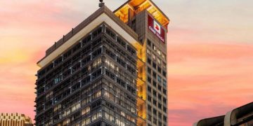 Minat Nabung Valas Meningkat, Pertumbuhan 20 Persen Dicatat oleh CIMB Niaga