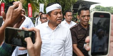 Dedi Mulyadi Pindah ke PSI, Gerindra Mengklarifikasi Rumor Tersebut