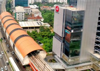 Perdagangan Saham Dihentikan Sementara dan ADHI Berkomentar