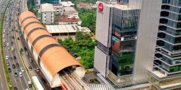 Perdagangan Saham Dihentikan Sementara dan ADHI Berkomentar