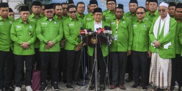 Kritik Cak Imin terhadap NU Bukan Bentuk Serangan kepada HMI