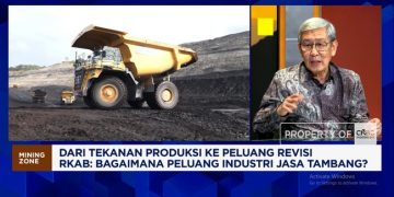 Kontraktor Tambang Minta Keringanan Pajak untuk Adopsi Alat Berat EV