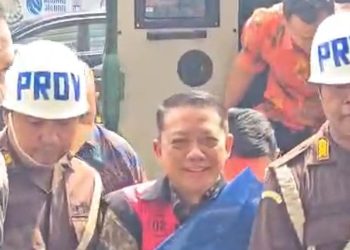 Praperadilan Febrie Adriansyah Gagal di Pengadilan