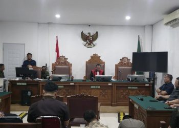 Sidang Praperadilan Ungkap Febrie Terima Uang 40 Miliar dari Tan Kian
