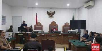 Sidang Praperadilan Ungkap Febrie Terima Uang 40 Miliar dari Tan Kian