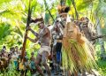Pansus DPD RI Paparkan Kondisi Pengungsi di Puncak Papua Akibat Konflik