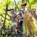 Pansus DPD RI Paparkan Kondisi Pengungsi di Puncak Papua Akibat Konflik