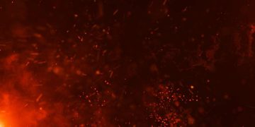2 Hektare Lahan Kosong di Tallasa City Makassar Terbakar