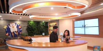 Bos Bank Neo Commerce BBYB Buka Suara Tentang Kenaikan Kelas ke KBMI II