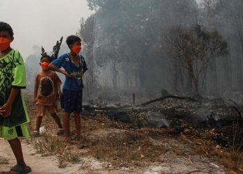 298 Kasus di Palangka Raya Mengakibatkan Pembatalan Penerbangan
