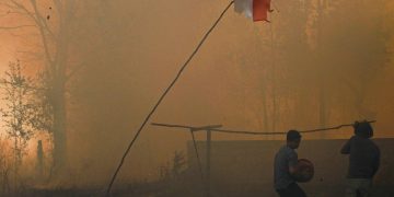 Desakan Komisi IV untuk Penanganan Karhutla Kalimantan Sebagai Prioritas Nasional