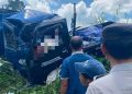 Duka Cita Pertamina Patra Niaga Terkait Insiden di Tanah Bumbu