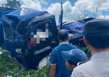 Duka Cita Pertamina Patra Niaga Terkait Insiden di Tanah Bumbu