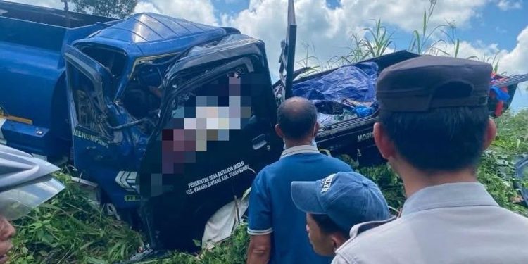 Duka Cita Pertamina Patra Niaga Terkait Insiden di Tanah Bumbu