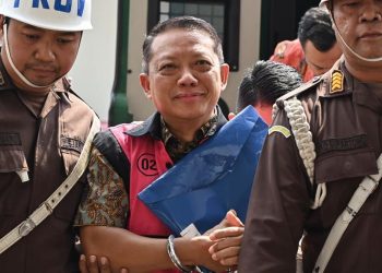 Kejagung Periksa Nurman Herin Selain Febrie di Kasus TPPU Kemarin