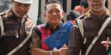 Kejagung Periksa Nurman Herin Selain Febrie di Kasus TPPU Kemarin