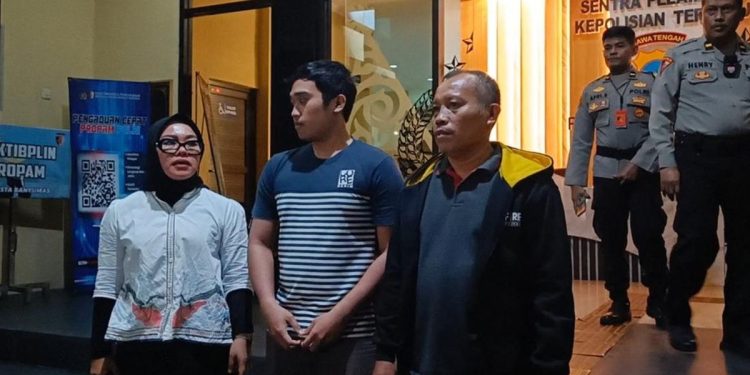 Pengusutan Kasus Sutrimo Diserahkan dari Polresta Banyumas ke Polda Metro