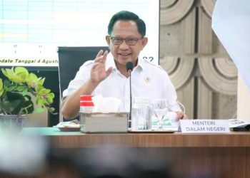 Tito Imbau 16 Kementerian Lembaga Segera Eksekusi Program Pascabencana Sumatra