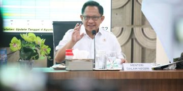 Tito Imbau 16 Kementerian Lembaga Segera Eksekusi Program Pascabencana Sumatra