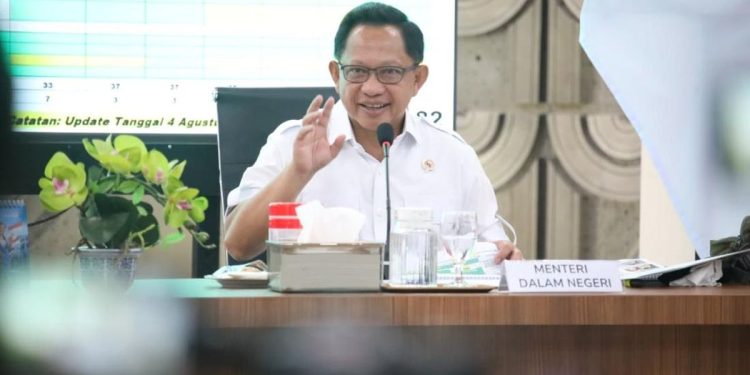 Tito Imbau 16 Kementerian Lembaga Segera Eksekusi Program Pascabencana Sumatra