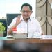 Tito Imbau 16 Kementerian Lembaga Segera Eksekusi Program Pascabencana Sumatra