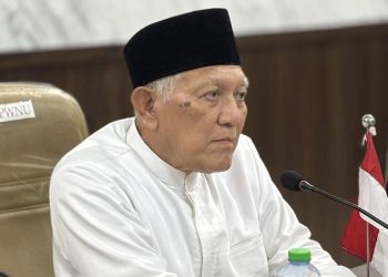 Profil Ketum PBNU Gus Kikin, Cicit Hasyim Asy’ari asal Tebuireng