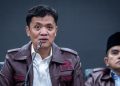 Komisi III DPR Tegaskan Tidak Ada Surat Perintah Pergantian Kapolri