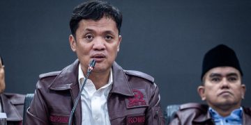 Komisi III DPR Tegaskan Tidak Ada Surat Perintah Pergantian Kapolri