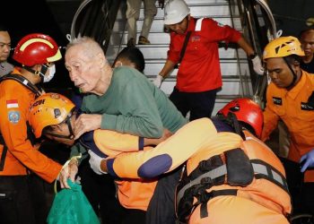 Kebakaran KMP Mutiara Sentosa, Publik Diminta Menunggu Hasil Investigasi