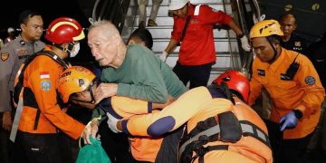 Kebakaran KMP Mutiara Sentosa, Publik Diminta Menunggu Hasil Investigasi