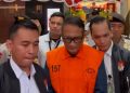 Kepala Bea Cukai Kediri Jadi Tersangka Diduga Terima Suap Rp3,25 M