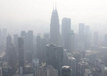 Penanganan Karhutla Jadi Prioritas Pemerintah di 6 Provinsi