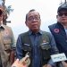 Pratikno Tegaskan Tidak Mundur dari Posisi Menko PMK