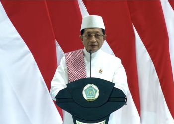 Indeks Kerukunan Umat Beragama Mengalami Peningkatan Skor
