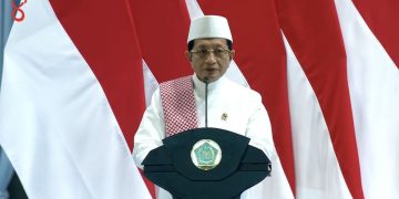 Indeks Kerukunan Umat Beragama Mengalami Peningkatan Skor